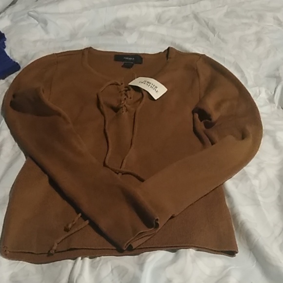 Forever 21 Sweaters - Ladies sweater